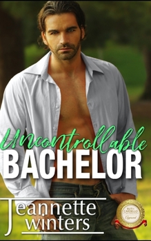 Paperback Uncontrollable Bachelor Book