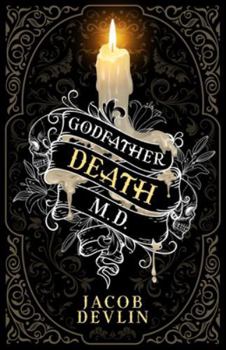Paperback Godfather Death, M.D. Book
