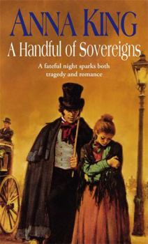 Paperback Handful of Sovereigns Book