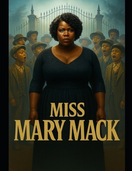 Paperback Ms. Mary Mack: The Reckoning Book