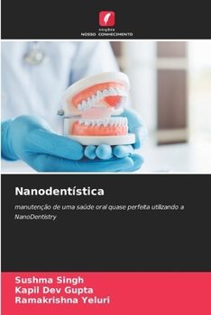 Nanodentística (Portuguese Edition)