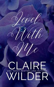 Paperback Level With Me: Alternate Special Edition Cover Book