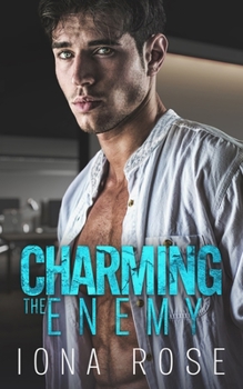 Paperback Charming The Enemy Book