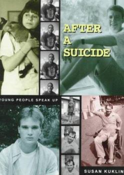 Hardcover Surviving Suicide Book
