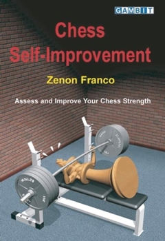 Paperback Chess Self-Improvement Book