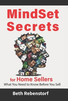 Paperback MindSet Secrets for Home Sellers: What You Need to Know Before You Sell Book