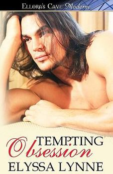 Paperback Tempting Obsession Book
