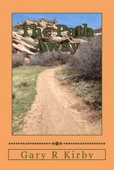 Paperback The Path Away Book