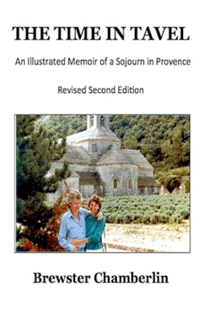 Paperback The Time in Tavel Book