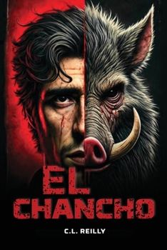 Paperback El Chancho Book