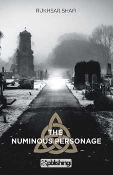 Paperback The Numinous Personage Book