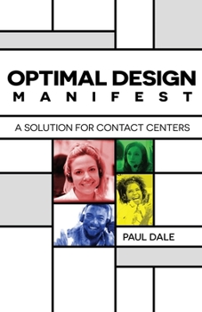 Paperback Optimal Design Manifest Book