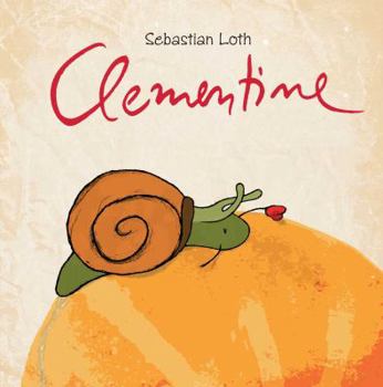 Hardcover Clementine Book