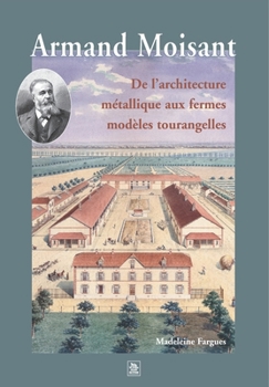 Paperback Armand Moisant [French] Book