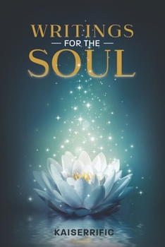 Paperback Writings For The Soul Book