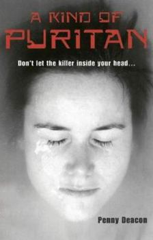 Paperback A Kind of Puritan Book