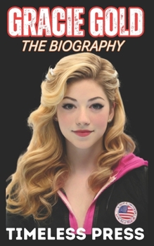 Paperback Gracie Gold: memoir Book