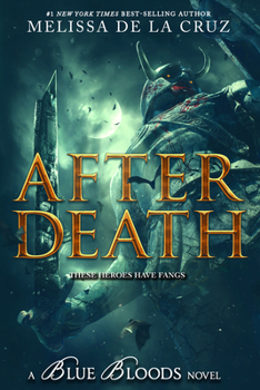 Paperback Blue Bloods: After Death Book
