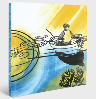 Hardcover A Forest a Family a Harbor a Home Book