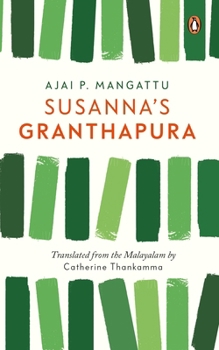 Paperback Susanna's Granthapura Book