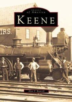 Paperback Keene Book