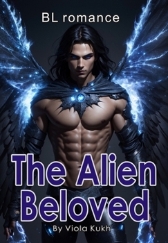 Paperback The Alien Beloved Book