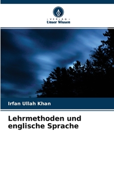 Paperback Lehrmethoden und englische Sprache [German] Book