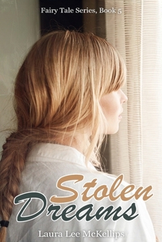 Paperback Stolen Dreams Book
