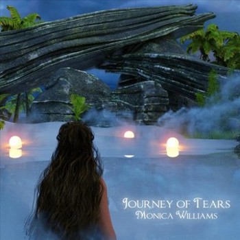 Music - CD Journey Of Tears Book