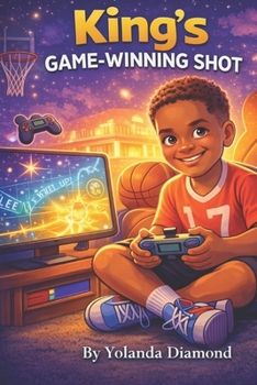 Paperback King's Game Winning Shot Book