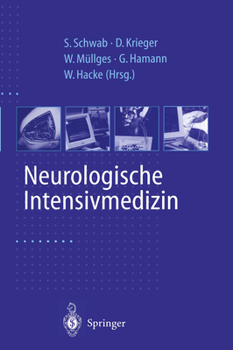 Paperback Neurologische Intensivmedizin [German] Book