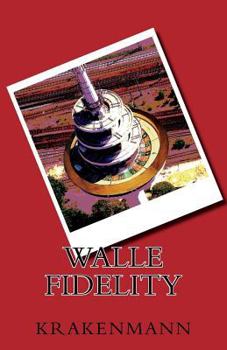 Paperback Walle Fidelity [German] Book