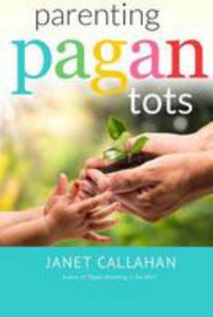 Paperback Parenting Pagan Tots Book
