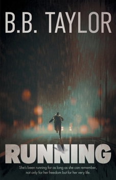 Paperback Running Book