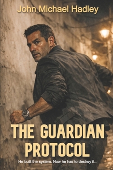 Paperback The Guardian Protocol Book
