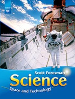 Paperback Science 2008 Student Edition (Softcover) Grade 1 Module D Space and Technology Book