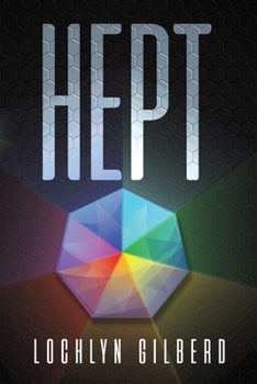 Paperback Hept Book