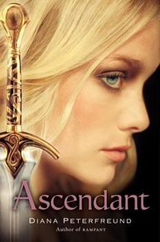 Ascendant - Book #2 of the Killer Unicorns