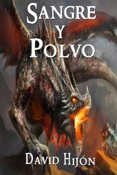 Paperback Sangre y Polvo [Spanish] Book
