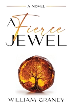 Paperback A Fierce Jewel Book