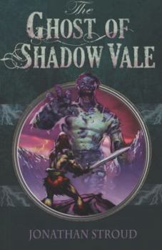 Paperback The Ghost of Shadow Vale (Reloaded) Book