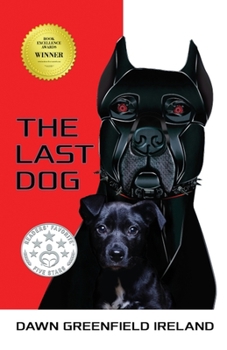 Paperback The Last Dog Book