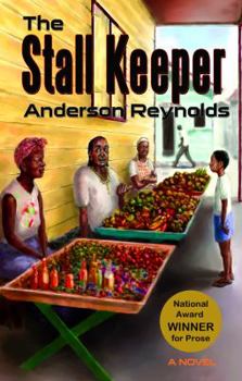 Paperback The Stall Keeper Book