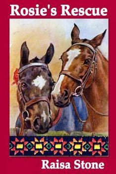 Paperback Rosie's Rescue Book