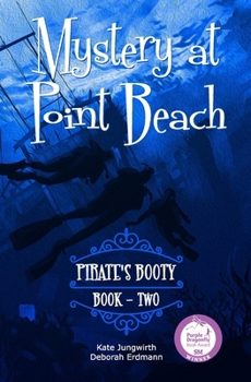Paperback Pirate's Booty Book