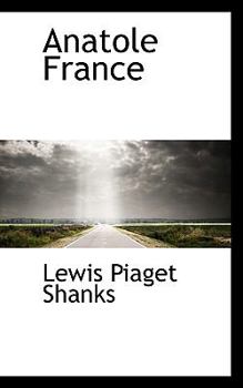 Anatole France