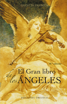 Paperback Gran Libro de Los Angeles, El [Spanish] Book