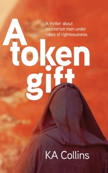 Hardcover A token gift Book