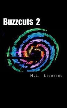 Paperback Buzzcuts 2 Book