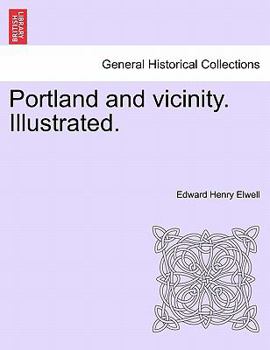 Portland and vicinity 1876 [Hardcover]